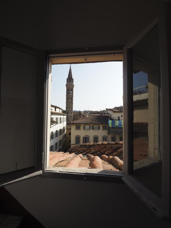 Emozioni Charme Florenz Exterior foto